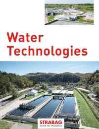Brochure Water Technologies